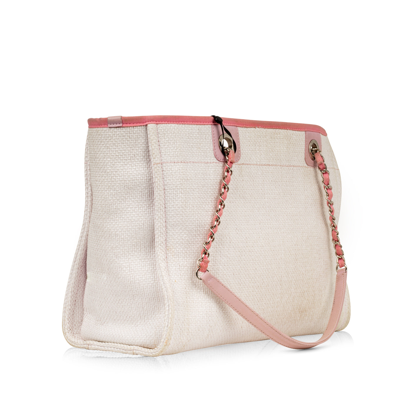 Chanel Deauville Small