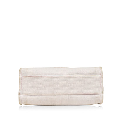 Chanel Deauville Small