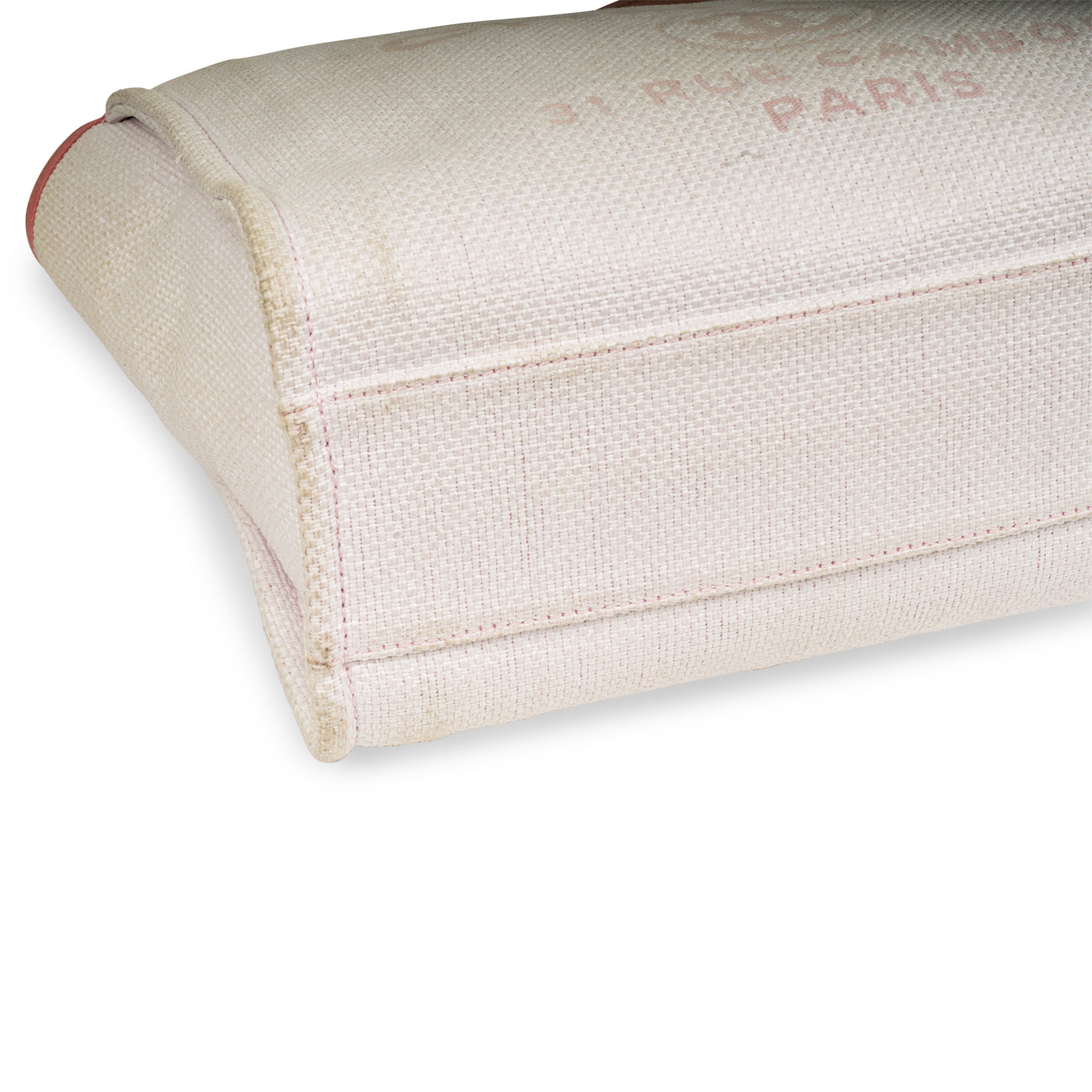 Chanel Deauville Small