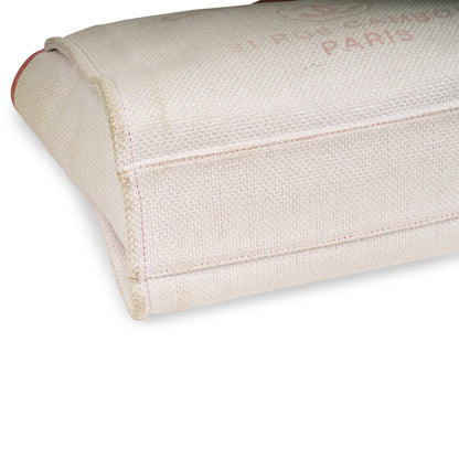 Chanel Deauville Small