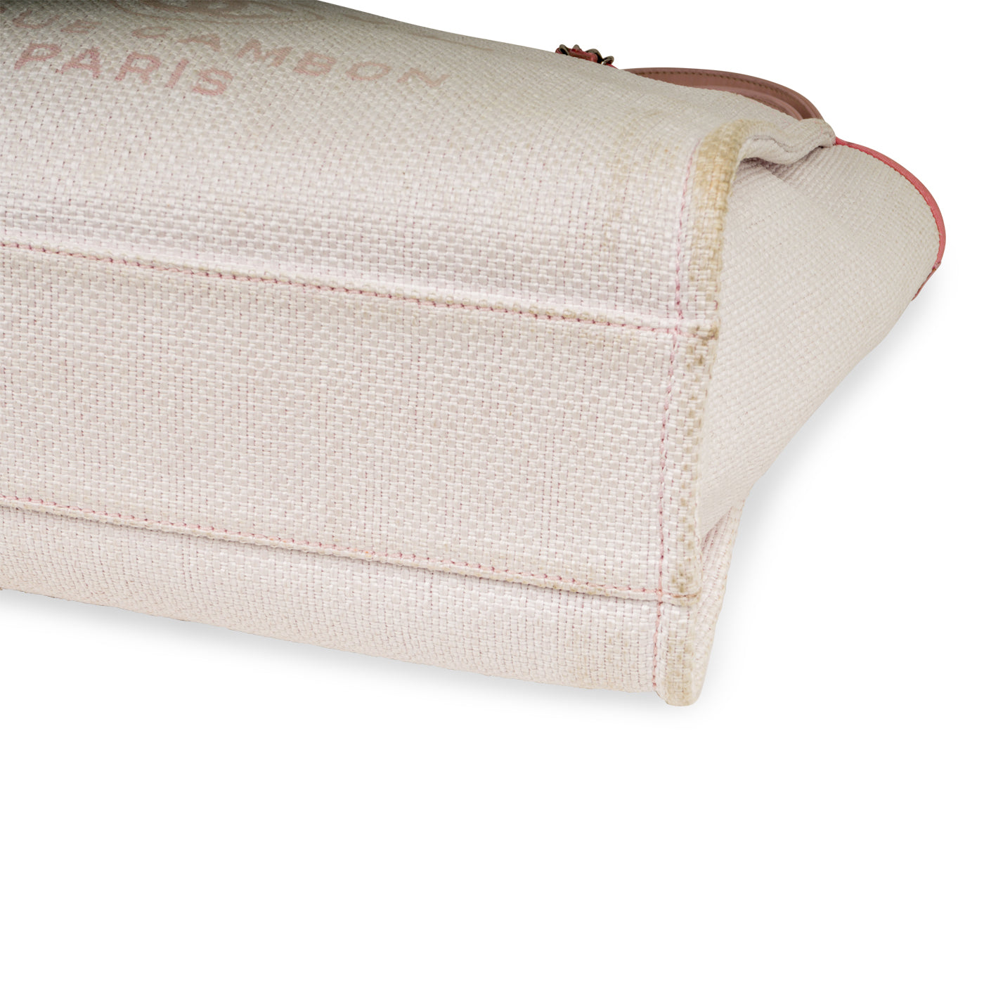 Chanel Deauville Small