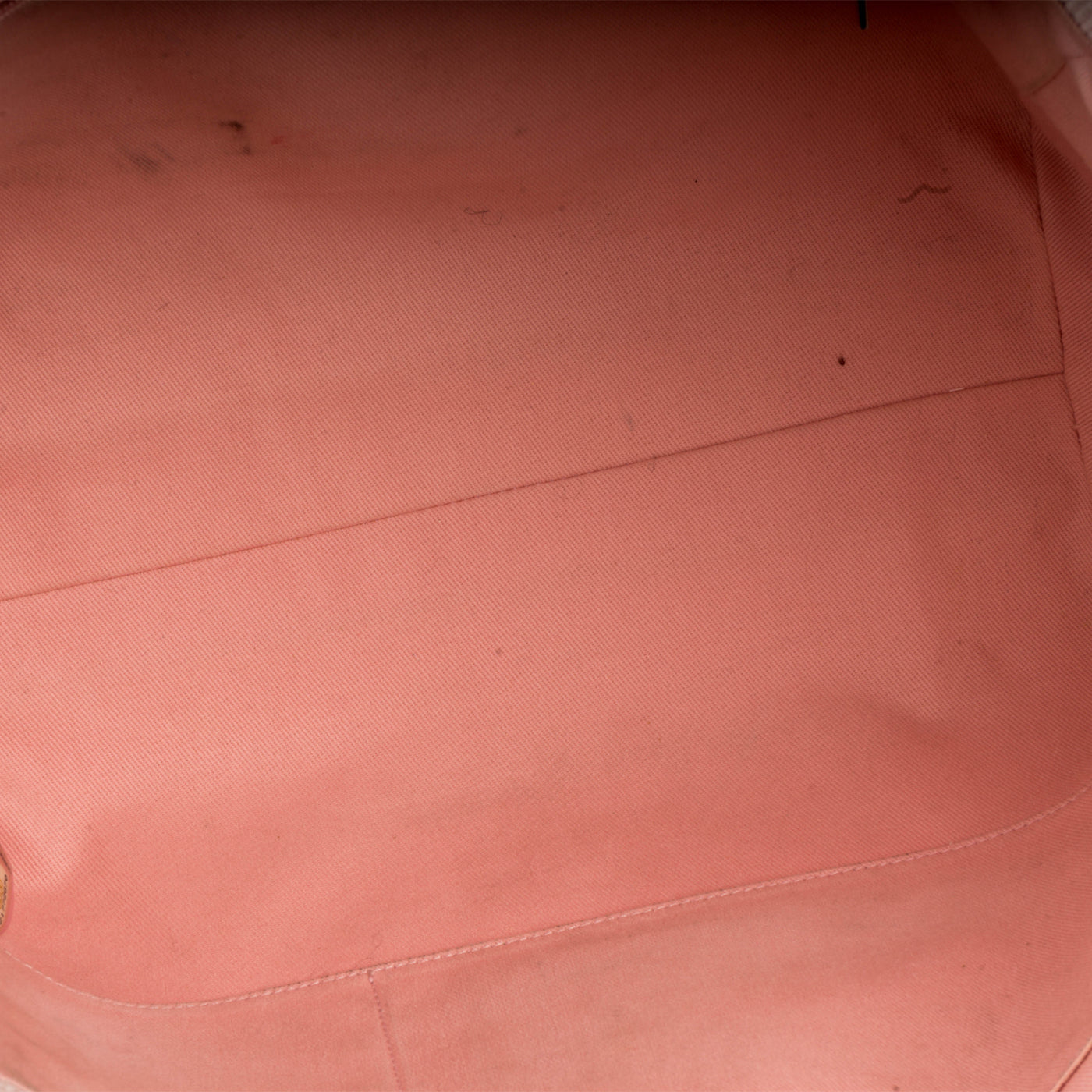 Chanel Deauville Small