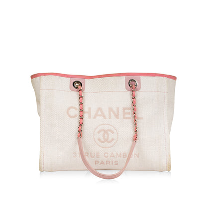 Chanel Deauville Small