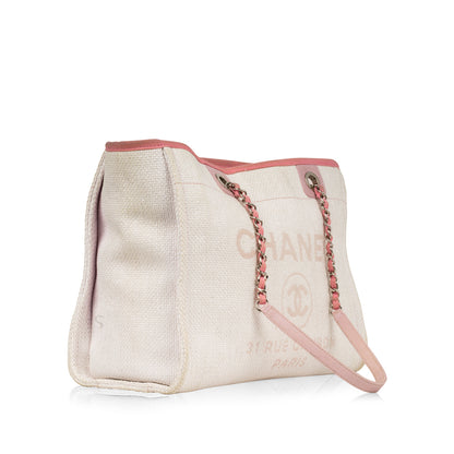 Chanel Deauville Small