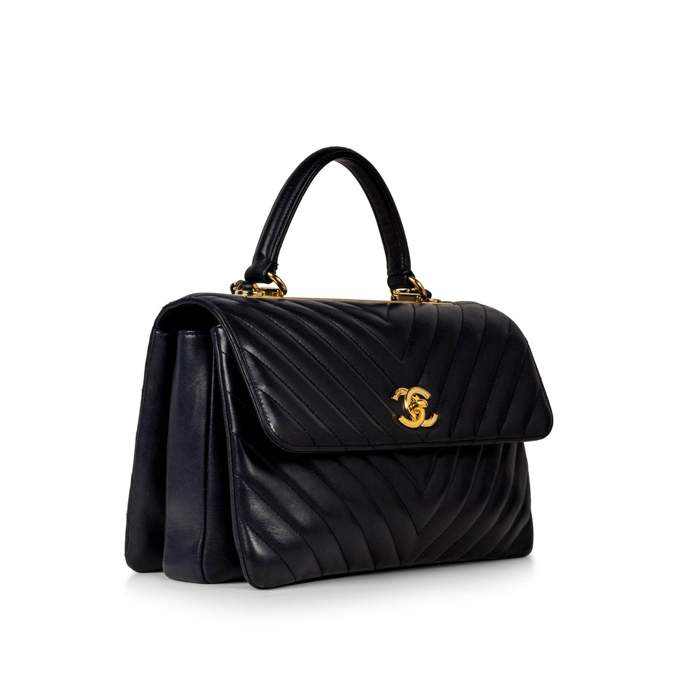Chanel Trendy CC Flap Bag