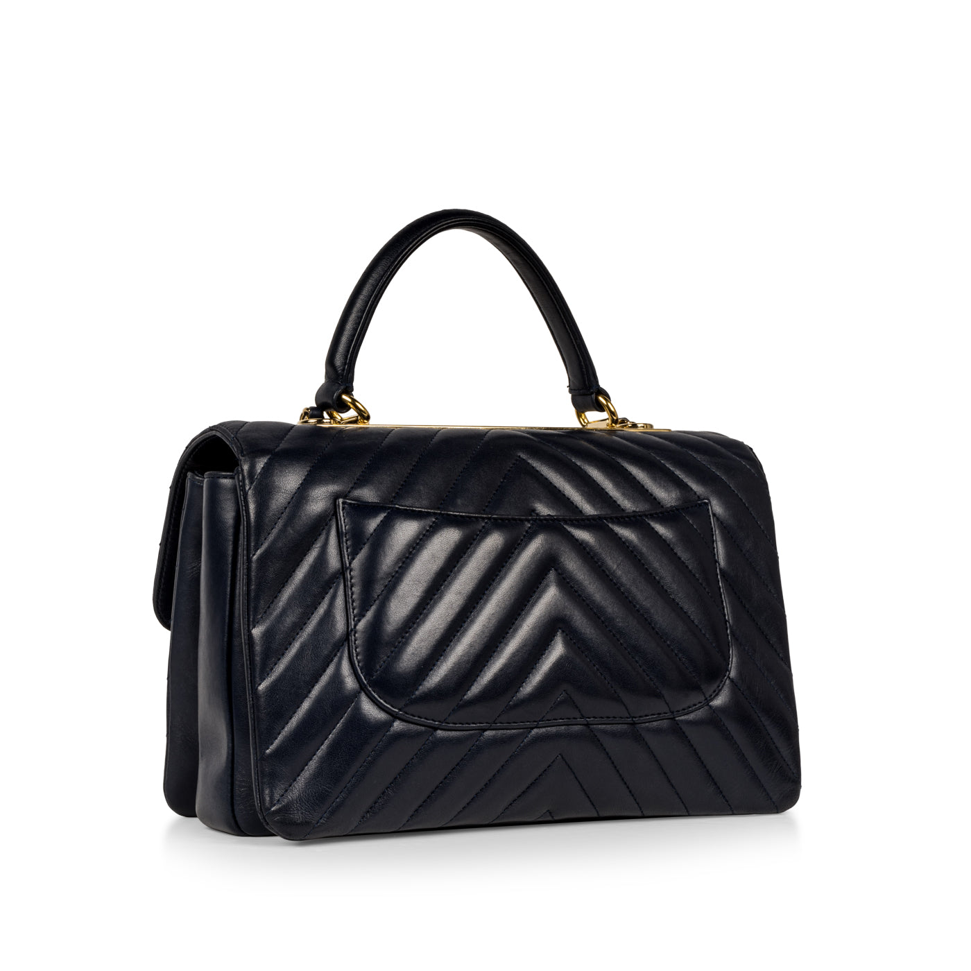 Chanel Trendy CC Flap Bag