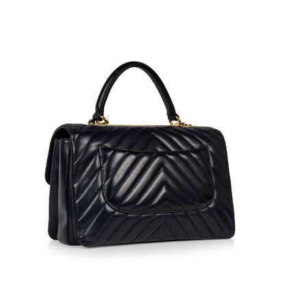 Chanel Trendy CC Flap Bag