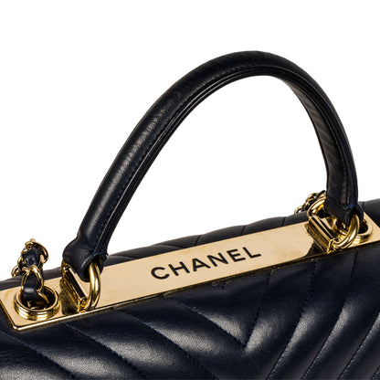 Chanel Trendy CC Flap Bag