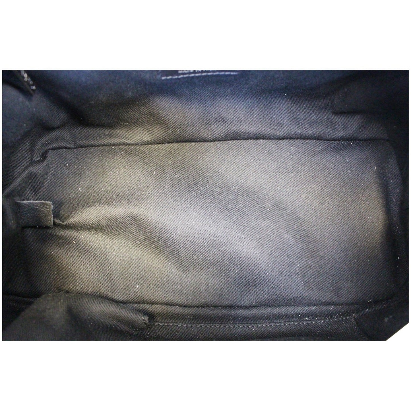 CHANEL Paris Dallas Pony Hair Leather Fringe Bowling Bag Black - Last Call