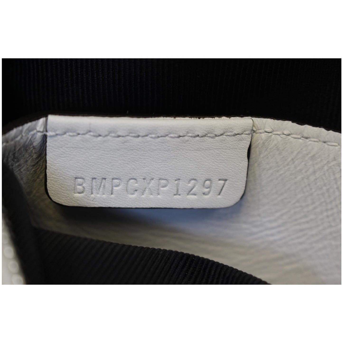 BURBERRY 1983 Check Link Camera Bag Multi
