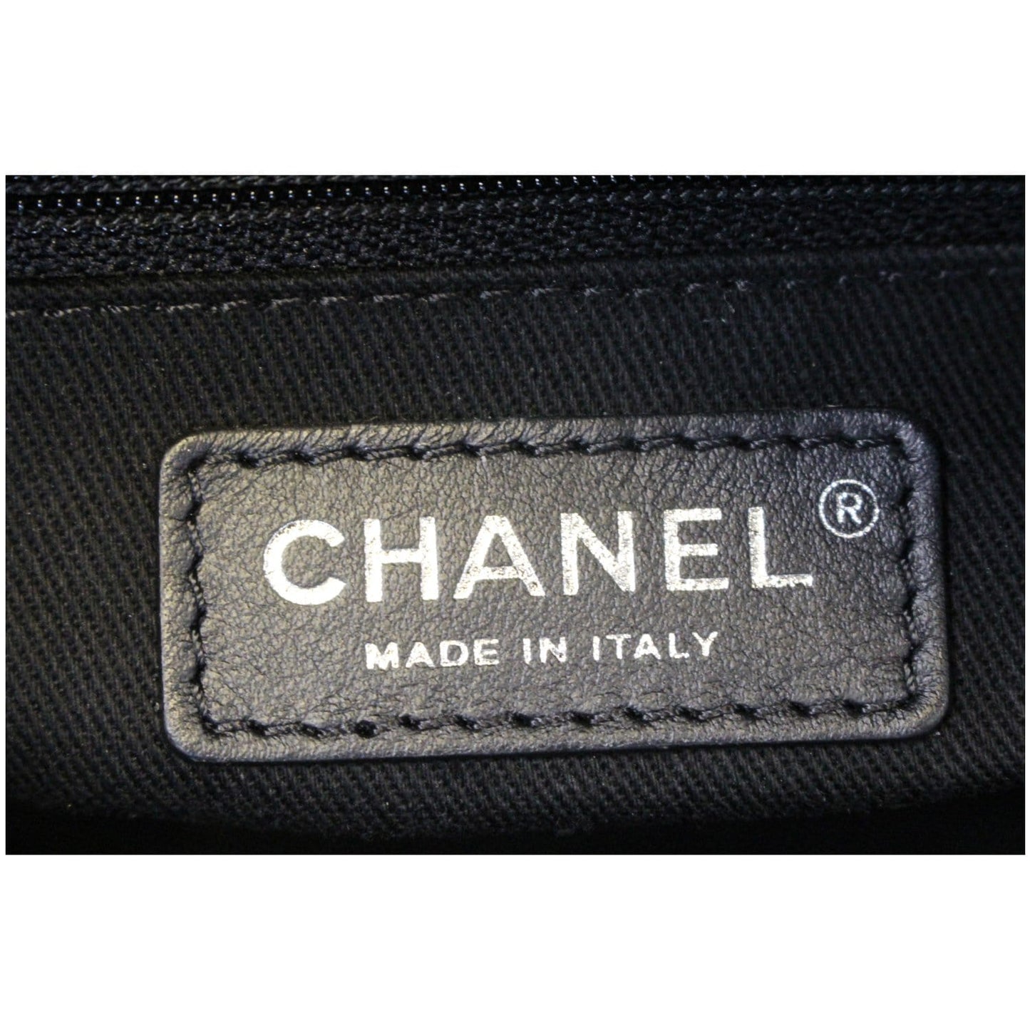 CHANEL Paris Dallas Pony Hair Leather Fringe Bowling Bag Black - Last Call