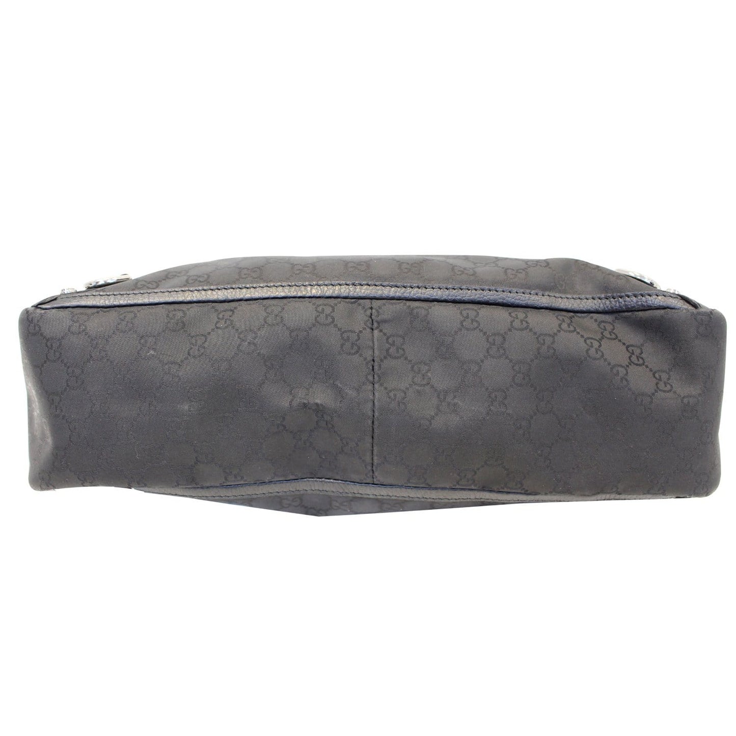 Gucci D Ring Abbey Tote Shoulder Bag 293580