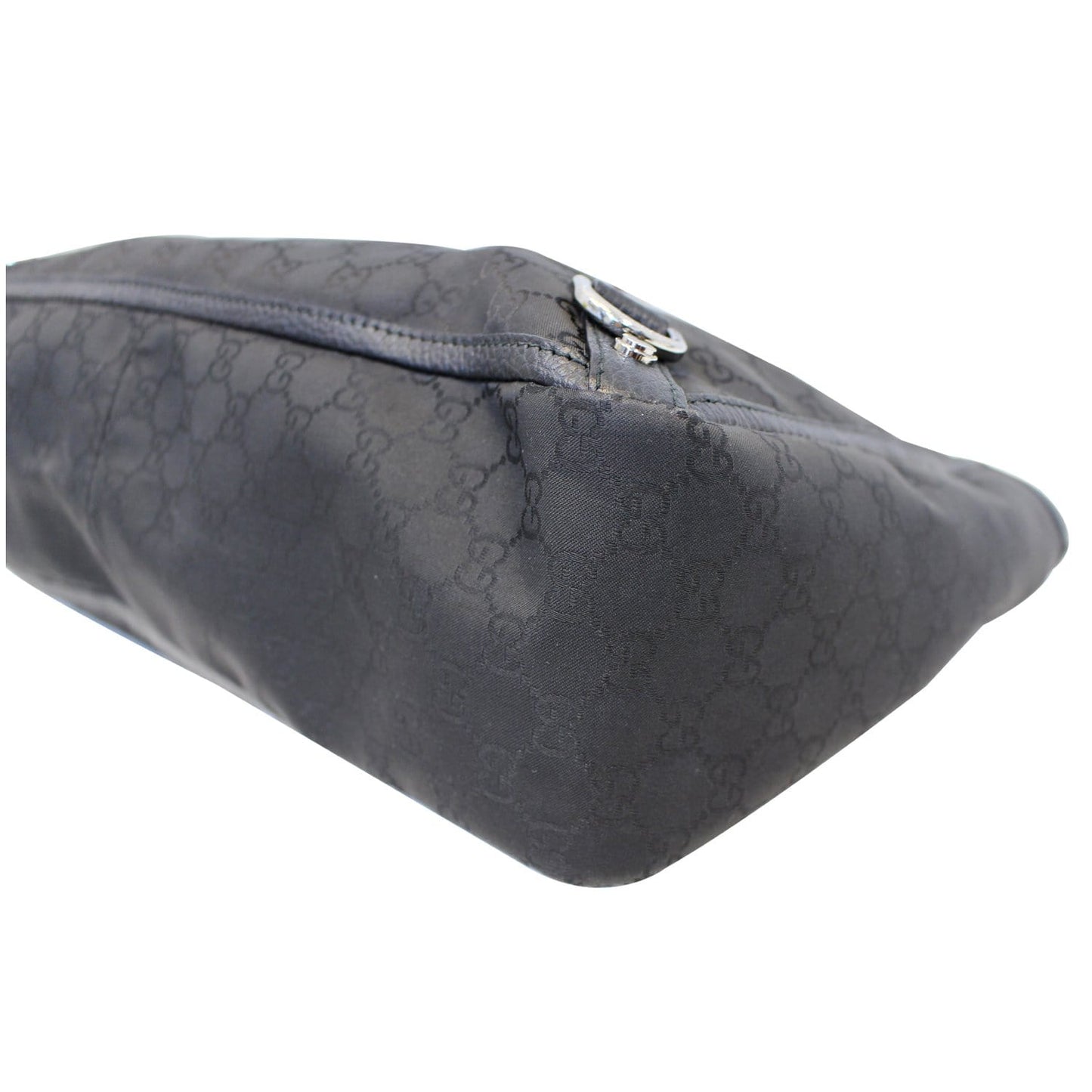 Gucci D Ring Abbey Tote Shoulder Bag 293580