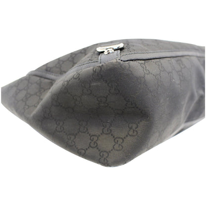 Gucci D Ring Abbey Tote Shoulder Bag 293580