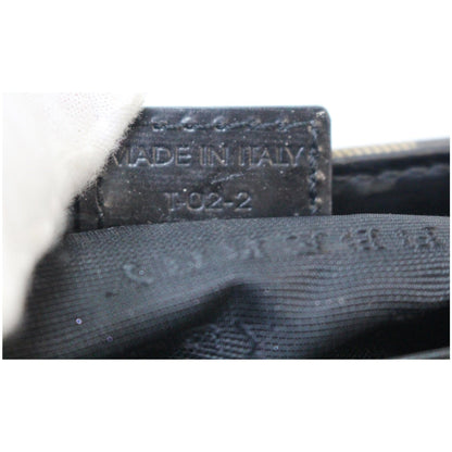 BURBERRY Small Pochette Nova Check Purse Multicolor