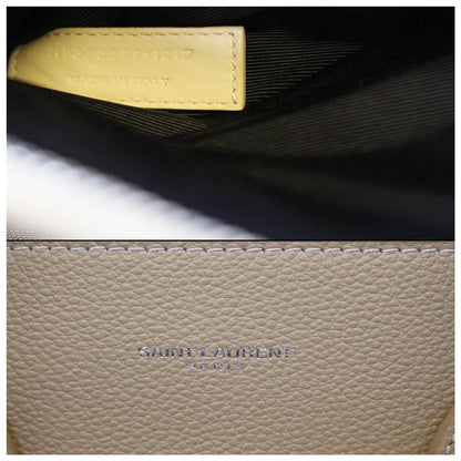 YVES SAINT LAURENT Sac De Jour Small Satchel Shoulder Bag