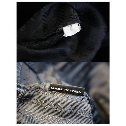 PRADA Galleria Medium Saffiano Leather Tote Bag