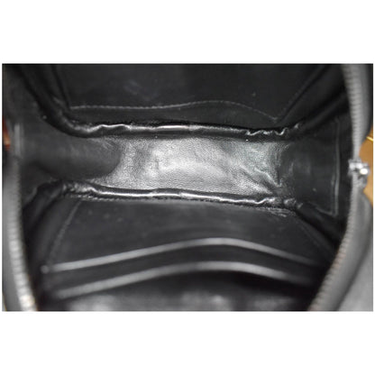 YVES SAINT LAURENT Blogger Leather Crossbody Bag Black - 20% OFF