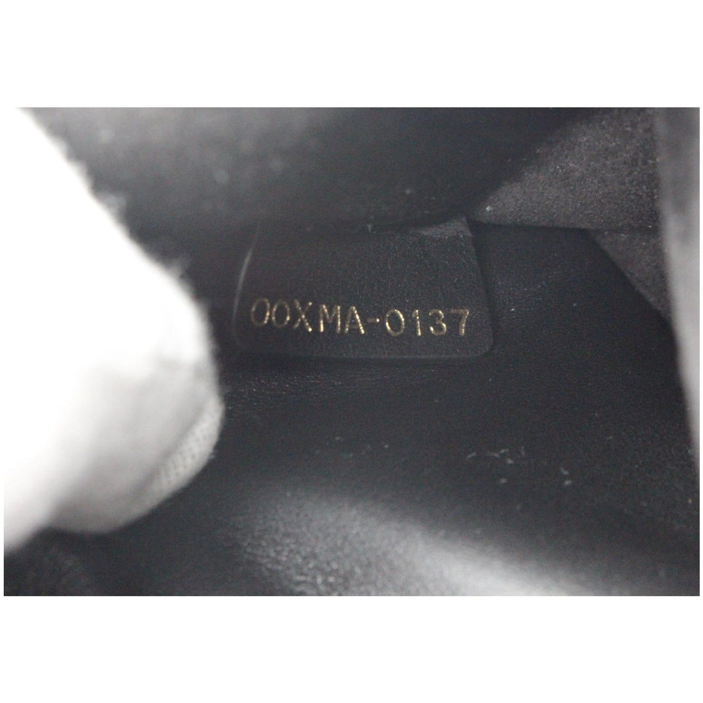 PRADA City Sidonie Small Leather Crossbody Bag Black