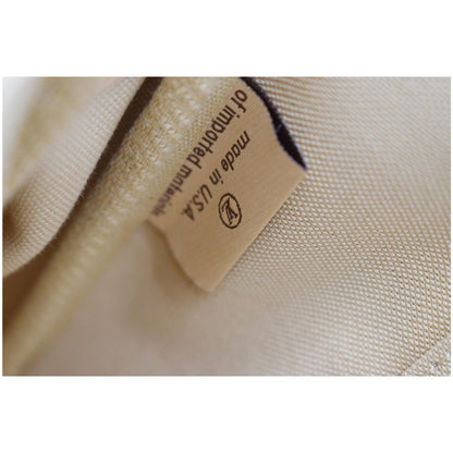 LOUIS VUITTON Favorite MM Damier Azur Crossbody Bag White