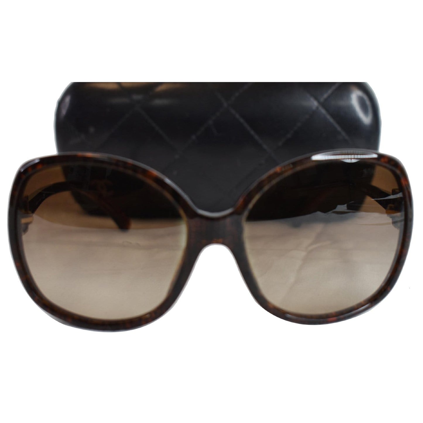 CHANEL CC Sunglasses 5174