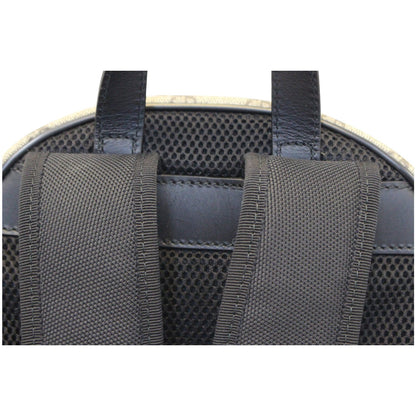 GUCCI GG Monogram Supreme Backpack Bag 429020