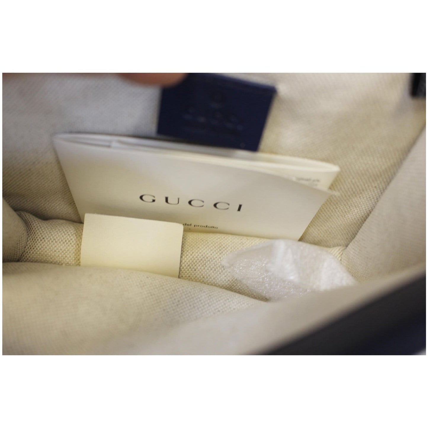 GUCCI Dionysus Mini Crystal Embroidered Snake Shoulder Bag Red - 20% OFF