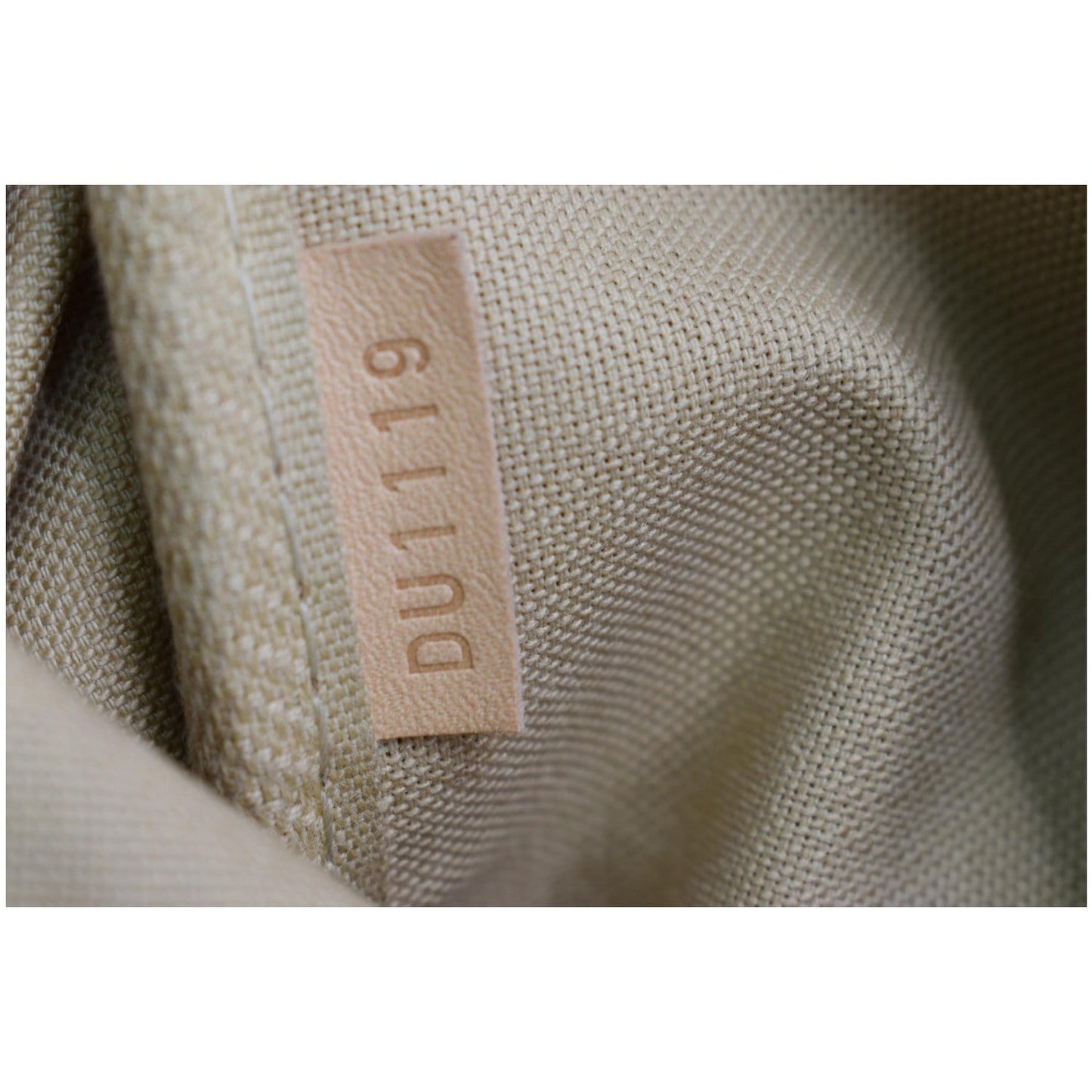 LOUIS VUITTON Favorite MM Damier Azur Crossbody Bag White