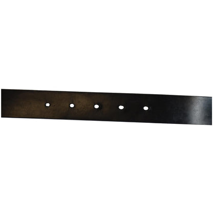 LOUIS VUITTON LV Initiales Leather Belt Black Size 85/34