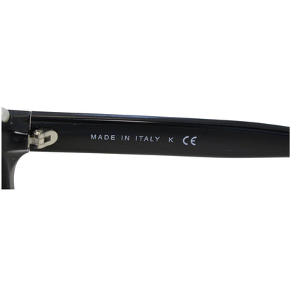 CHANEL Pearl Butterfly Sunglasses Black 6040-H