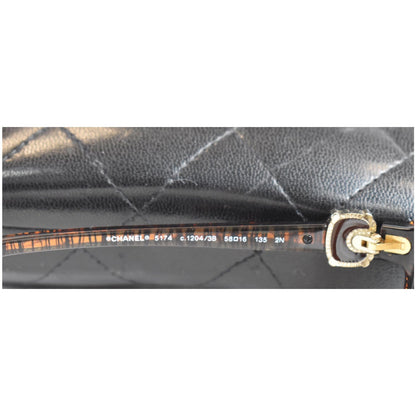 CHANEL CC Sunglasses 5174