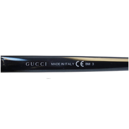 GUCCI GG 3696/S AM3HD Sunglasses Black