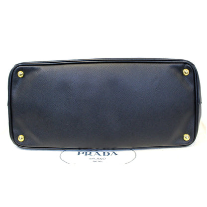 PRADA Galleria Medium Saffiano Leather Tote Bag