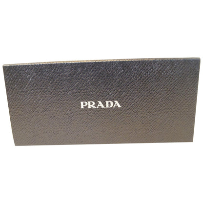 PRADA Women's PR 04TS Sunglasses Black