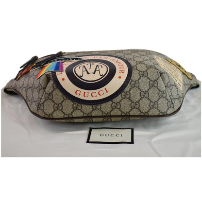 GUCCI Courrier GG