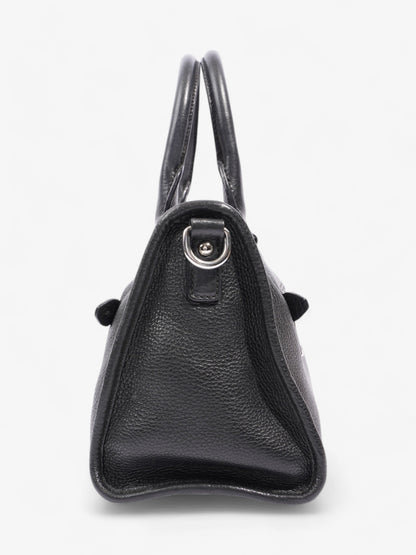 Prada Tote Black Leather