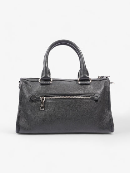 Prada Tote Black Leather
