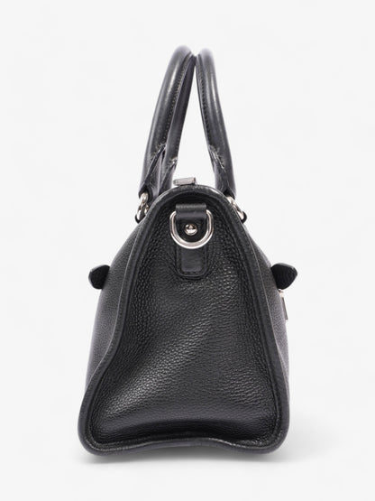 Prada Tote Black Leather