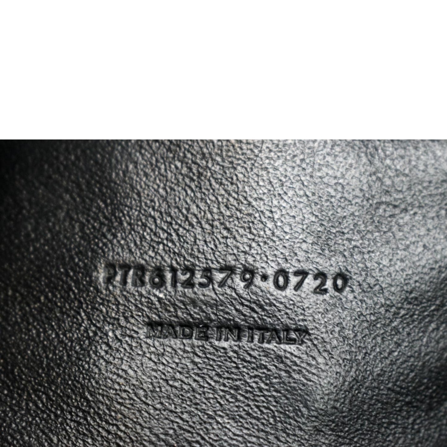 YVES SAINT LAURENT Mini Lou Leather Camera Crossbody Bag Red