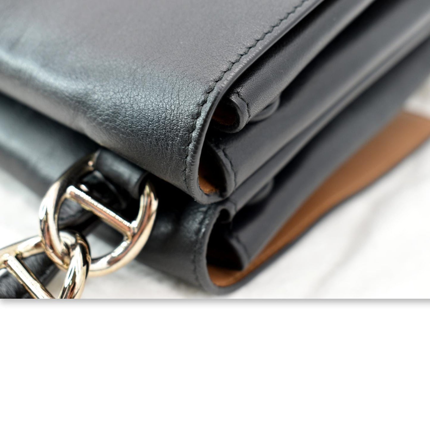 Prada Flap Turn Lock Shoulder Bag Black - Hot Deals