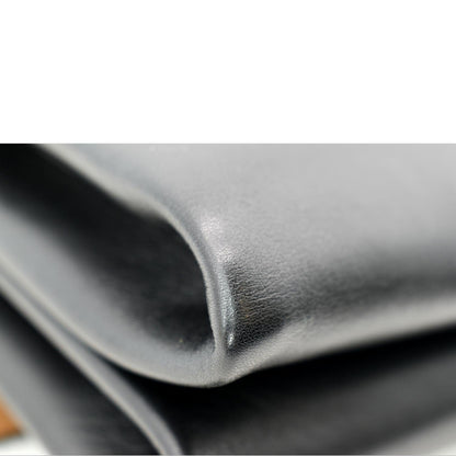Prada Flap Turn Lock Shoulder Bag Black - Hot Deals