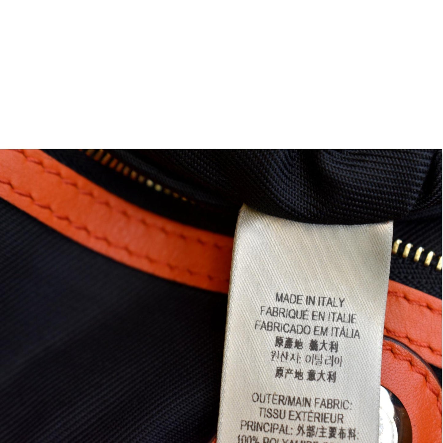 BURBERRY Canterbury Haymarket Check Tote Bag Multicolor
