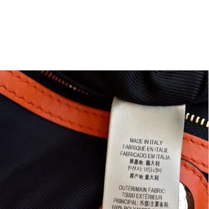 BURBERRY Canterbury Haymarket Check Tote Bag Multicolor