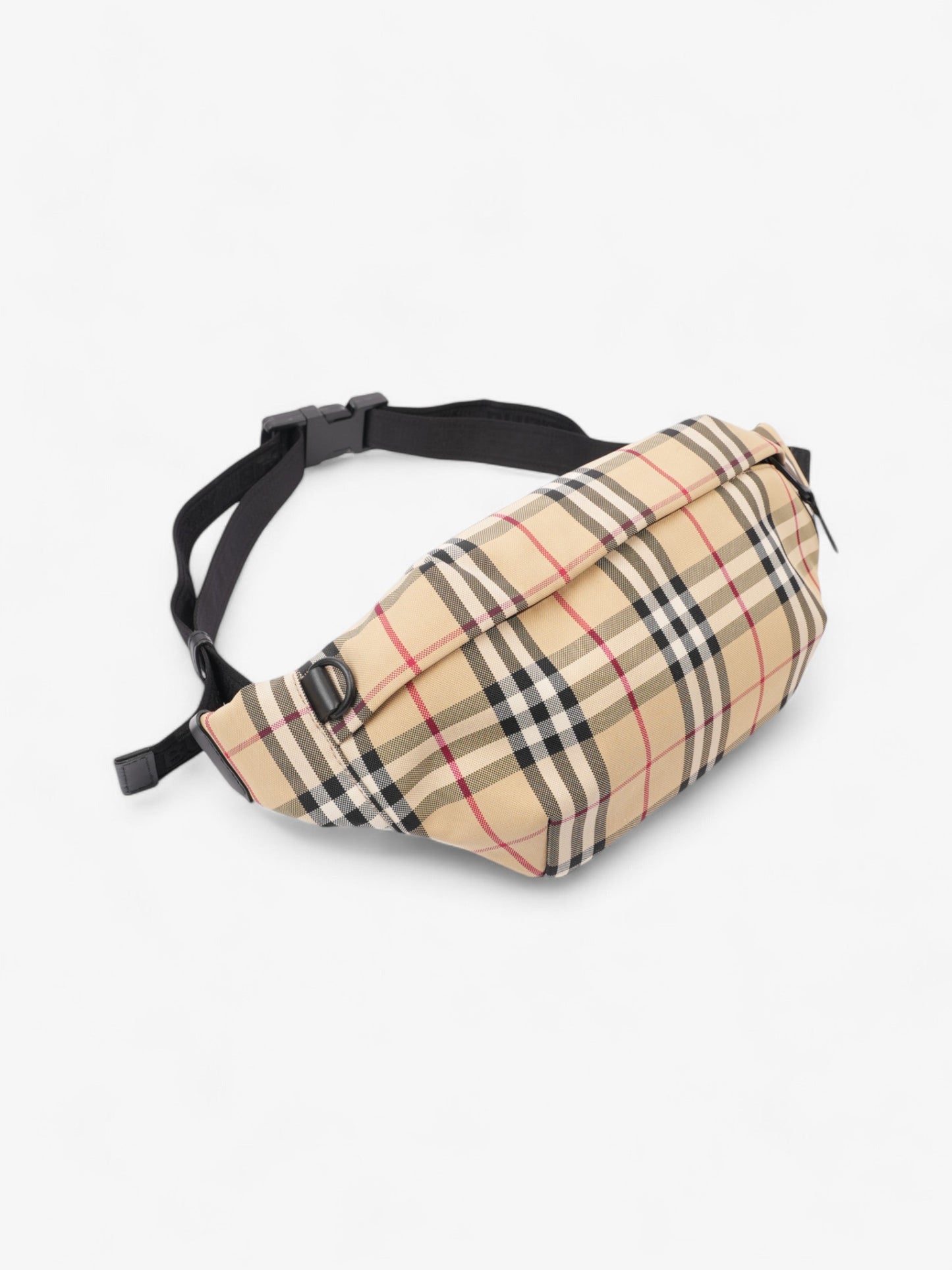 Burberry Sonny Belt Bag Archive Beige Nylon
