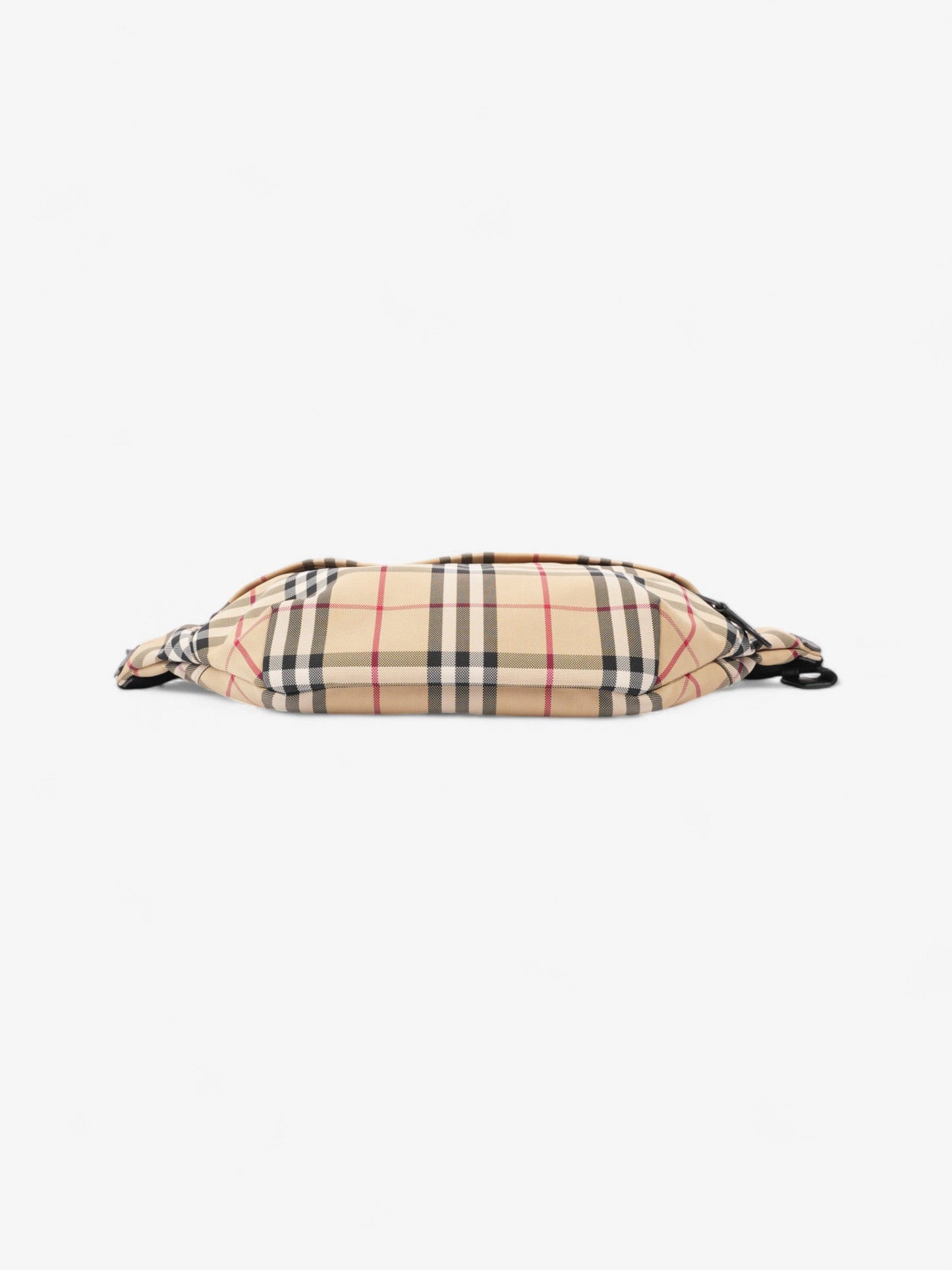 Burberry Sonny Belt Bag Archive Beige Nylon