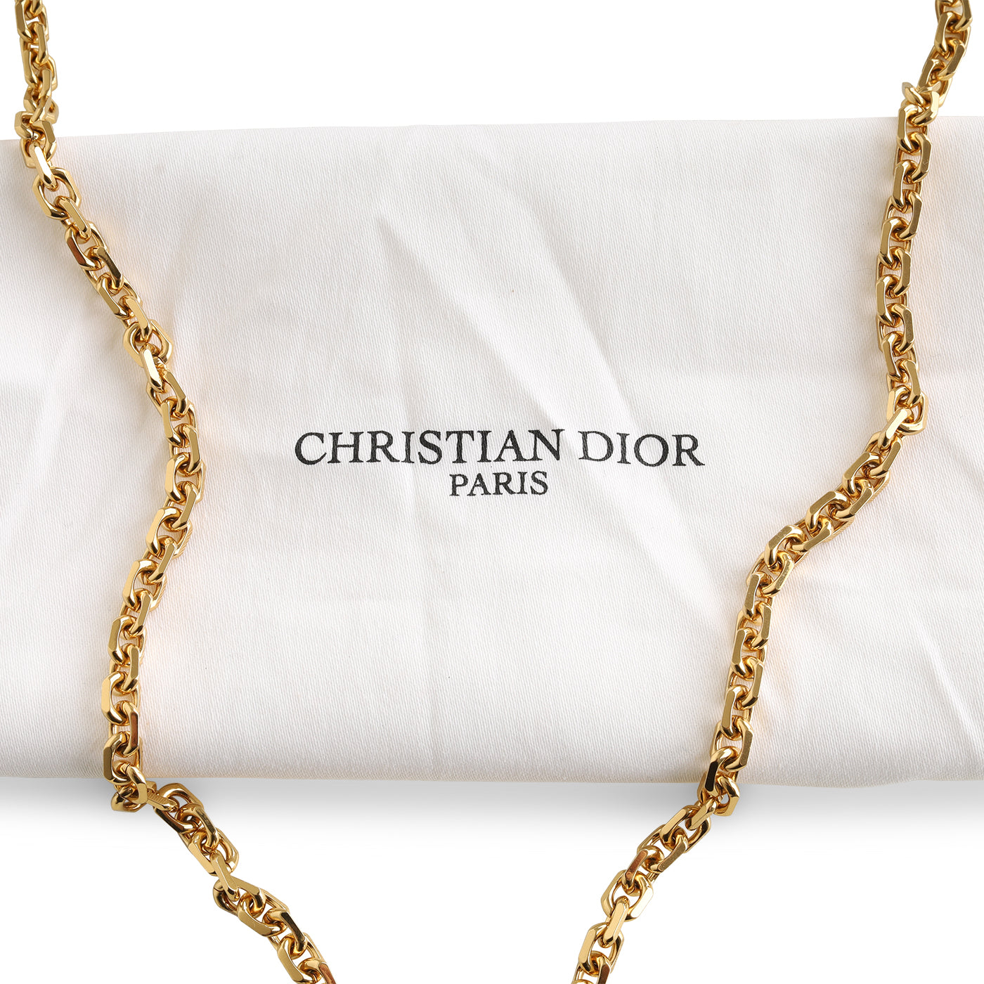 Christian Dior Two in One Montaigne Pouch - Oblique Canvas