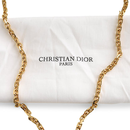 Christian Dior Two in One Montaigne Pouch - Oblique Canvas