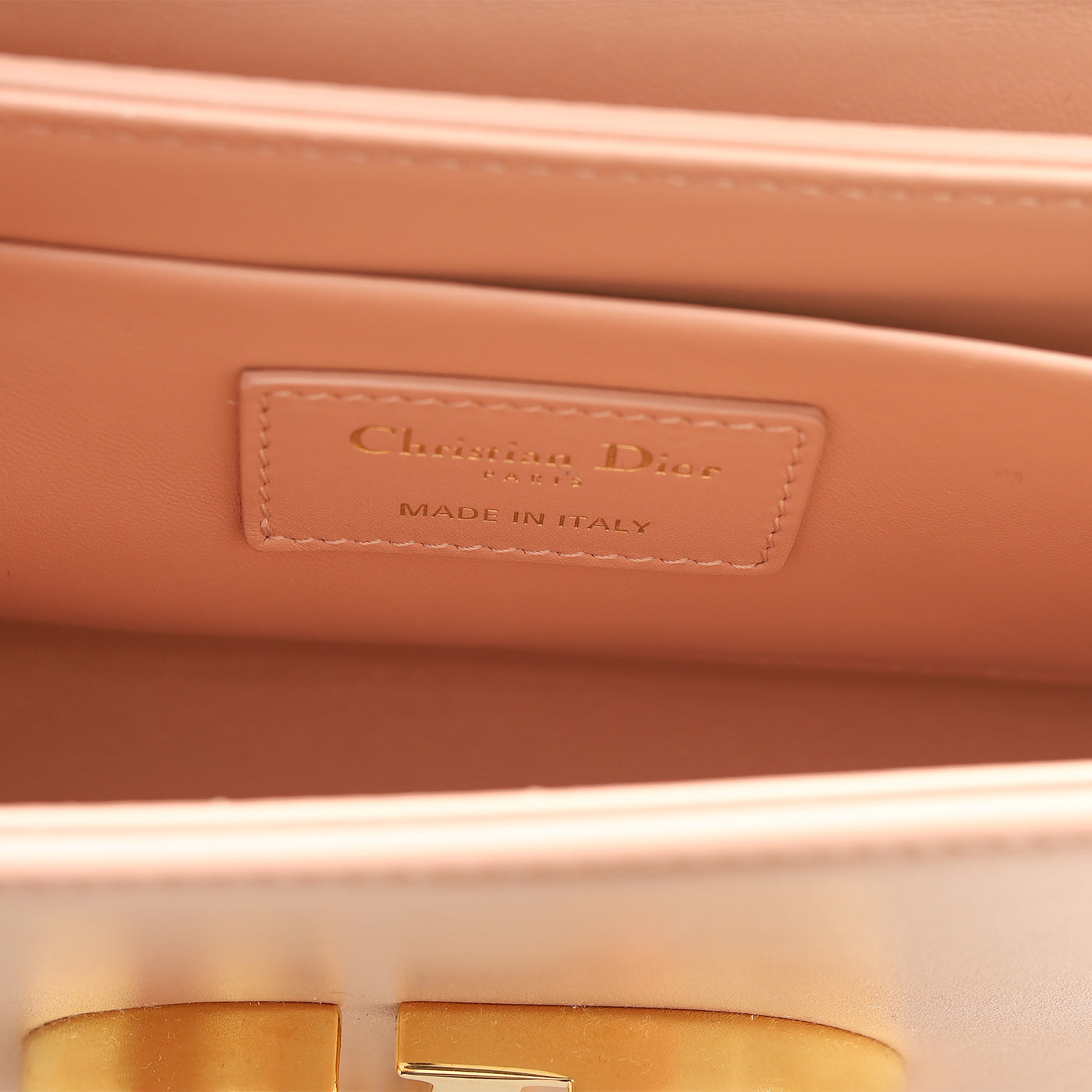 Christian Dior 30 Montaigne Box Bag