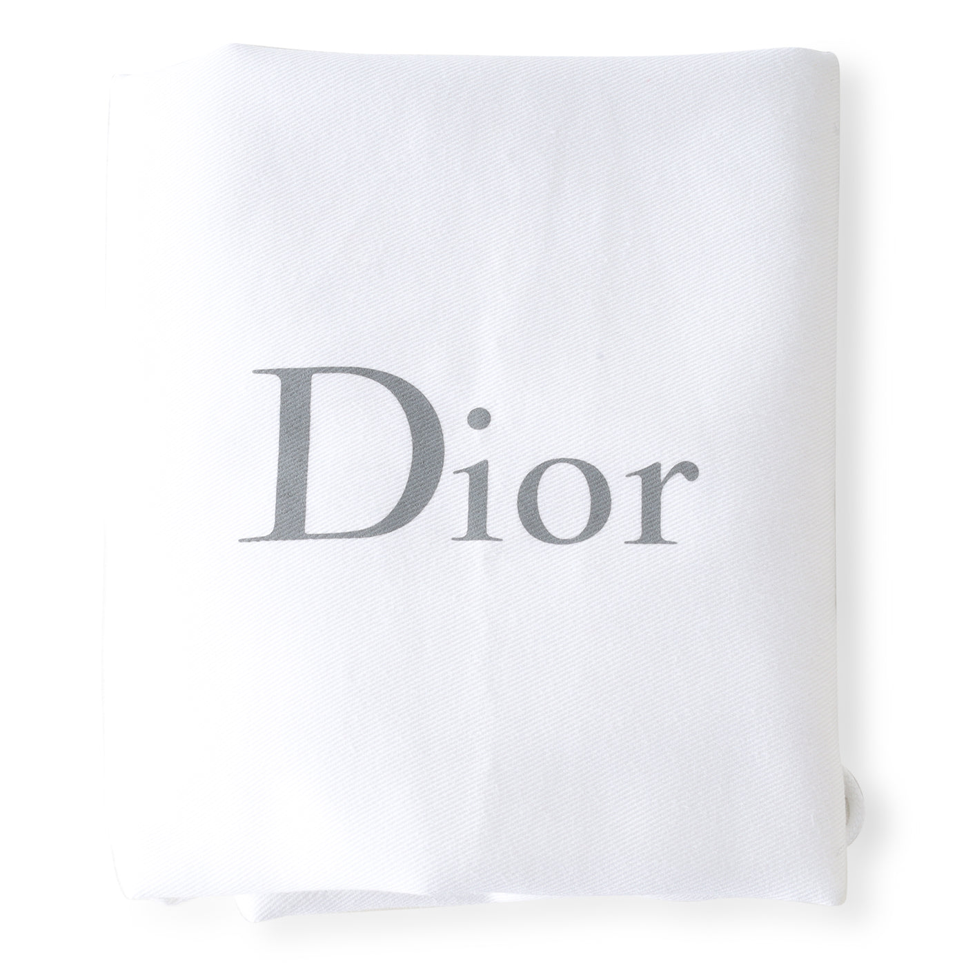 Christian Dior Medium Canvas Book Tote