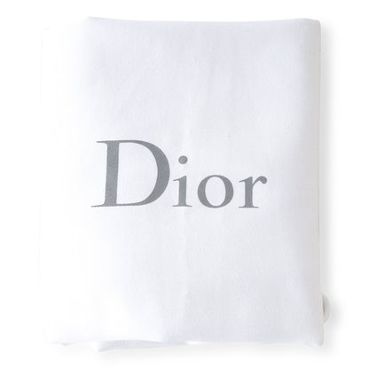 Christian Dior Medium Canvas Book Tote
